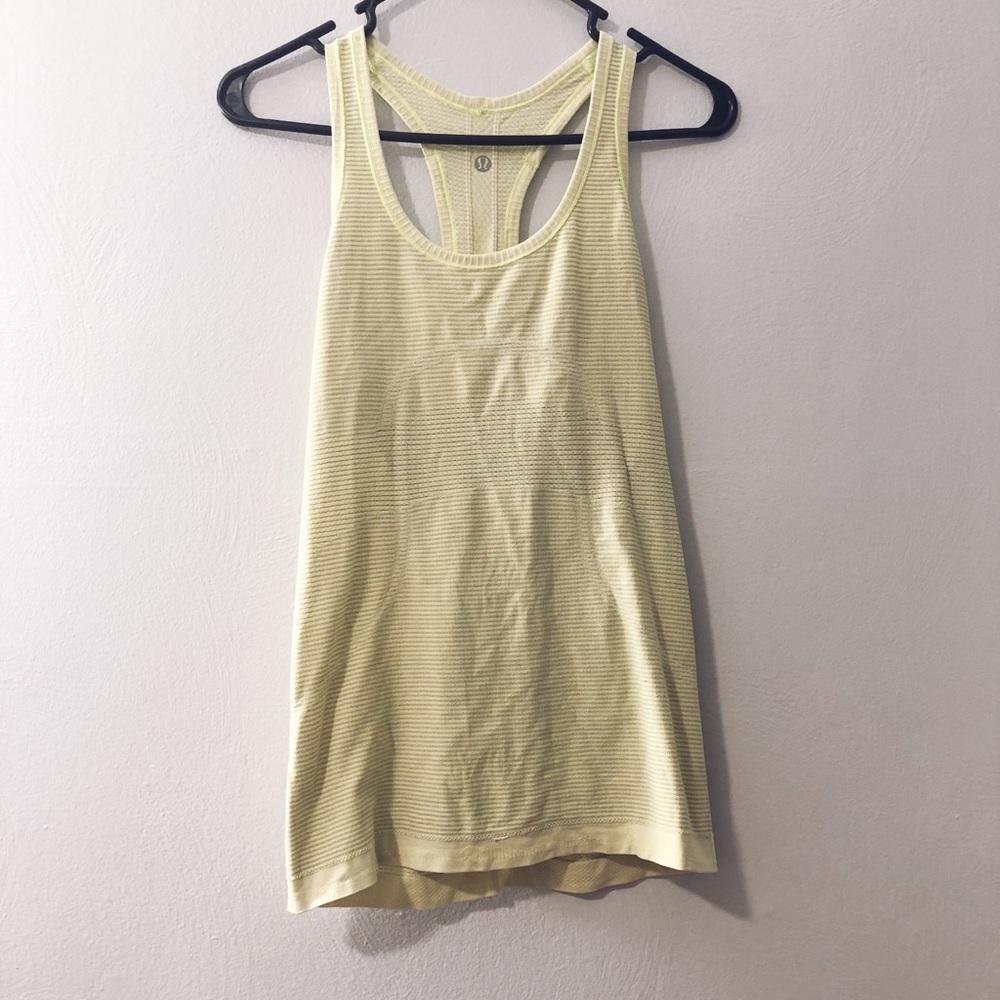 Lululemon
